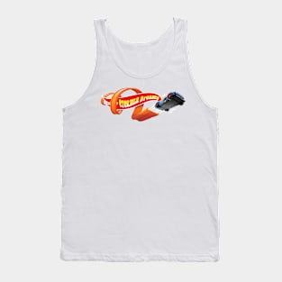 Ed2 Tank Top